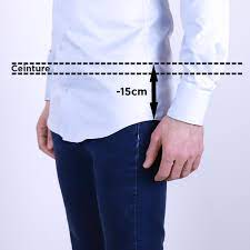 La chemise dans le pantalon! : Porter Sa Chemise Dans Le Pantalon Ou Hors Du Pantalon