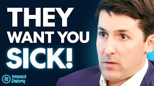 Calley Means: Confessions of a Gastronomic Hitman