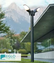 All Purpose Outdoor Luminaire Suitable For Parks Gardens Pavements Streets Parking Lots Etc Outdoorli Lighting Concepts Led Signage Lighting Solutions
