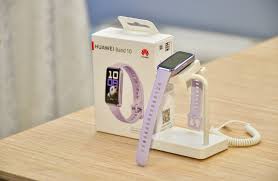 Huawei Band 10 in Kenya