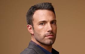 Ben Affleck - Golden Globes