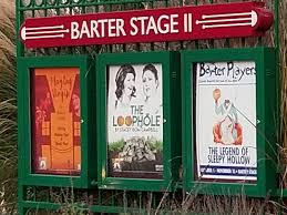 Barter Theatre Abingdon 2019 All You Need To Know Before