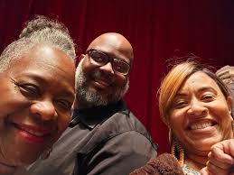 Camille Betton Williams