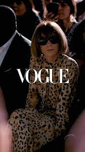 Good Morning Vogue Is Back And Will Delve Into The Future Of Fashion An Immersive Guide By Vogue Magazine