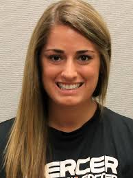 2013 Women's Soccer Roster