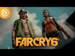 Far cry 6 coming soon. 0iaigv0s2xtdxm