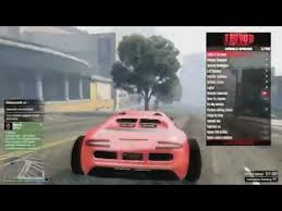 The game is designed with the addition of numerous features and interesting elements. Gta 5 Online Mod Menu