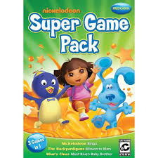 Maybe you would like to learn more about one of these? Amazon Com Nick Super Game Pack Video Games
