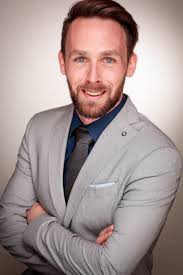 Nimm den Mut zusammen und spring in ein anderes Becken!“: Diplom-Biologe  Sascha Lotze-Schumann über seinen Berufseinstieg