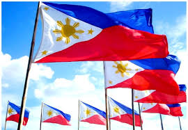 Видео araw ng kalayaan 2020 канала rodel b. Araw Ng Kalayaan Ipagbunyi Ako Ay Pilipino