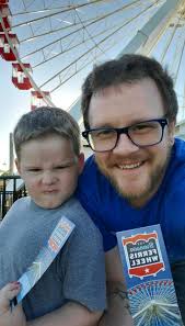 Brent Sexton Obituary (1986