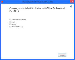 New features in microsoft office 2013: Cara Tepat Memperbaiki Dan Menghapus Program Microsoft Office Fajrinfo