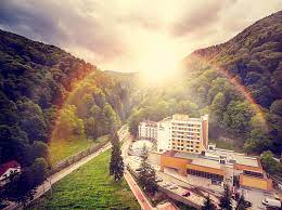 Ofera cazare in slanic moldova : Hotel Perla SlÄnic Moldova PreÈuri Actualizate 2021