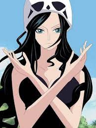 Read The Demon Of Ohara One Piece Fan Fic Hasadigaeebowai Webnovel