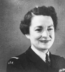 American Women Who Flew For the ATA