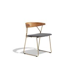 Industry West Dutch Chair Dutch Chair Dining Chairs Wood Dining Chairs