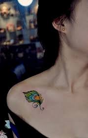 Hugedomains Com Shop For Over 300 000 Premium Domains Feather Tattoo Colour Cute Tiny Tattoos Small Feather Tattoo