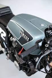 There S A Whole Lot Of Customs Out There That Fly Pretty Close To The Definition Of Cheating You Can Do Up Cafe Racer Cafe Racer Build Harley Davidson Street
