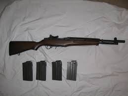 In this video we see the differences between the 2, as well as their magazines. Beretta Bm 62 For Sale