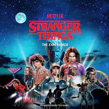 Red denotes characters who have been confirmed to be currently deceased. Stranger Things The Experience New York Fever