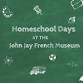 Homeschool Days – History of Mother’s Day
