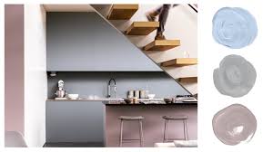 Why should white shades should be the staple in your kitchen? Grey Kitchen Ideas Our Decorating Guide To Grey Kitchens Dulux