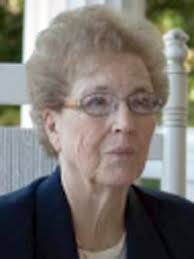 Doris Heineman Obituary and Online Memorial (2012)