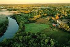 Autumn Renewal at Riverbend: A Maine B Corps Celebration