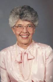 Melva McDonald Family History & Historical Records