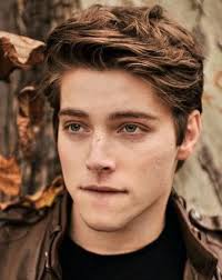 Hair Brown Aesthetic Boy Short 59 New Ideas Brown Hair Men Blonde Hair Boy Brown Hair Boy