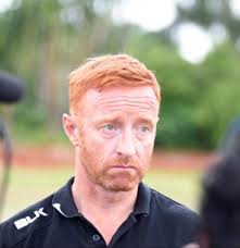 BEN RYAN ATTACKS FIJI SUNS GUTTER JOURNALISM