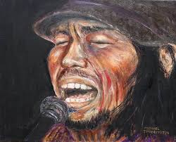 Michael Titherington Paintings