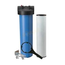 Which iron and sulphur filter for well water is best for your family?it all depends on the amount of sulphur, iron and manganese that's in your water. Whole House Iron Water Filters From Aquatell