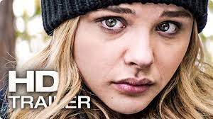 Die 5 Welle Exklusiv Trailer German Deutsch 2016 Youtube