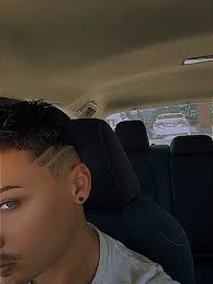 ✨ Sometimes all it takes is a fresh haircut to feel like you again. New  look, new energy, same me — just sharper. 💈✂️💯 #FreshCutFeels #NewVibes  #SelfCare