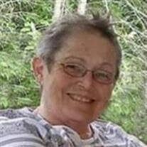 Darlene Joyce Schatzman Obituary