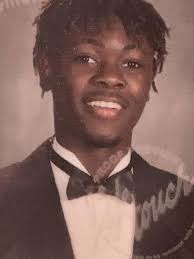 Lane is the son of our classmates Tammy and Mike Walker.