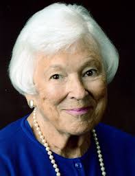 Obituary information for Martha Hinkle Butner Covington