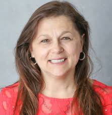 ISO Claims Partners welcomes Angela Wolfe