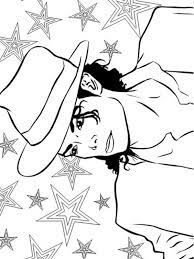 6 michael jackson coloring pages. Micheal Jackson Coloring Page 1001coloring Com
