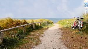 Fahrradverleih Zingst Juchatz