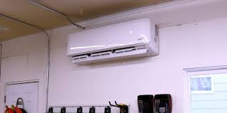 Best cold climate ductless mini split heat pumps. How To Install A Ductless Mini Split The Average Craftsman