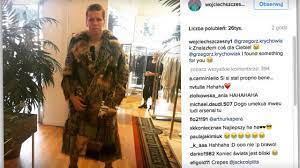 Maybe you would like to learn more about one of these? Szczesny W Plaszczu Z Dedykacja Dla Krychowiaka Eurosport W Tvn24