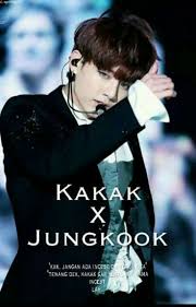 Meski kakaknya jarang menampakkan wajahnya, tapi ia sering mengunggah hal yang berbau bts, grup adiknya. Kakak Jungkook 2 Hanse Wattpad