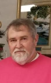 Obituary information for Bobby Wayne Irving