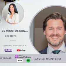 30minutos con Ana Cerdán by #30minutos en la administración pública