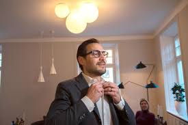 Georgi ganev tillträdde som ny vd för kinnevik 1 januari 2018. Nervos Vd Vill Fa Kinnevik Att Fokusera Pa Norden Svd