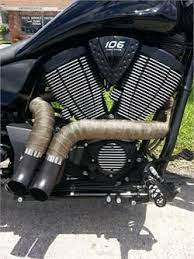 Conquest Customs Ground Pounders Gpiiis In Stock Victory Motorcycle Victory Motorcycles Bobber Motorcycle