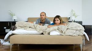 Maybe you would like to learn more about one of these? Should Couples Have A Tv In The Bedroom