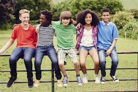 The specified thread does not exist. The Tween Years Ages 9 12 Here S What Parents Can Expect Care Com
